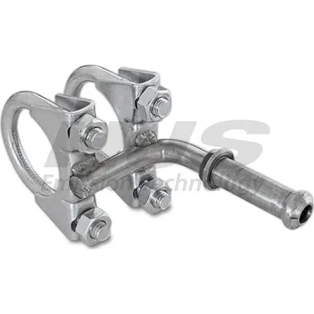 Držák, výfukový systém HJS 83 00 0057