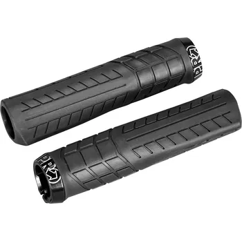 PRO Ergo Race, černé Varianta: 32x130mm