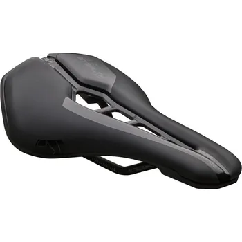 Sedlo na kolo PRO sedlo Stealth Curved Performance, 152 mm