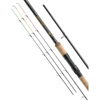 Rybářský prut Prut Cormoran SPECILAND Feeder 3,90m - 150g