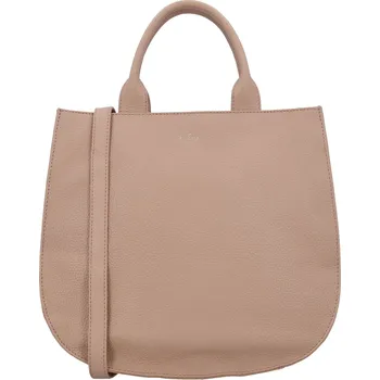 Kabelka Charm London Washington 23717 Dusty pink