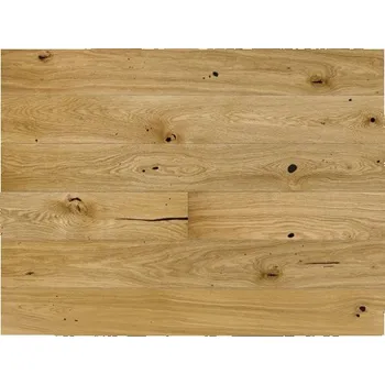 dřevěná podlaha V-Wood Dřevěná podlaha V-Wood Dub Country přírodní olej 1WG000621