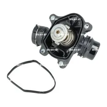 Těsnění motoru Termostat, chladivo NRF 725041