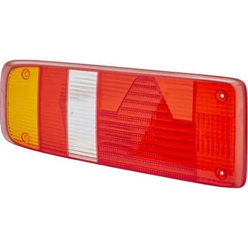 Příslušenství osvětlení automobilu Čočka, zadní světlo HELLA 9EL 340 829-011