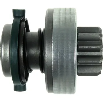 Startér Volnoběžný převod, startér AS-PL SD0043