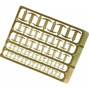 Extra Carp boilie zarážky Stopper 6-9-13mm