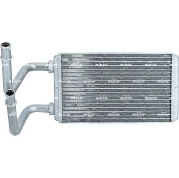 Výměník tepla Výměník tepla, vnitřní vytápění NRF 54312