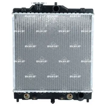 Chladič motoru Chladič, chlazení motoru NRF 516356