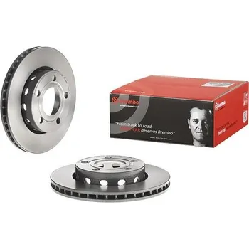 Brzdový kotouč Brzdový kotouč BREMBO 09.A597.11