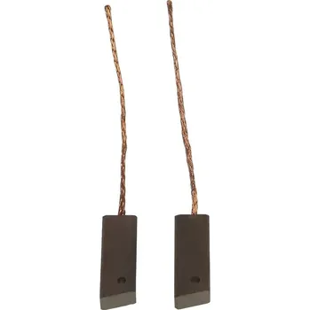 Autodíl Uhlíkový kartáč, generátor AS-PL AB5006