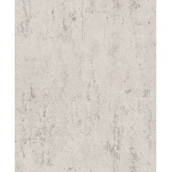 Tapeta Vliesová tapeta na zeď, růžová, štuková omítka, 35125, City Romance, Marburg