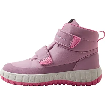 Chlapecká obuv Reima Patter 2.0 - Grey Pink 29
