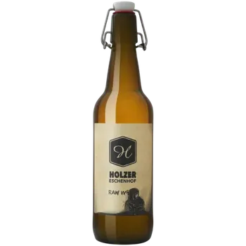 Víno Holzer Raw White Pét Nat 2023