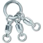 Black Cat trojcestný obratlík HD 100 kg