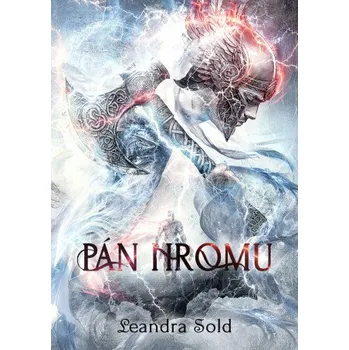 Pán hromu - Leandra Sold