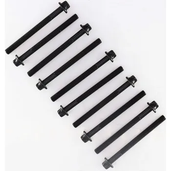 Spojovací materiál motoru Sada šroubů hlavy válce CORTECO 016752