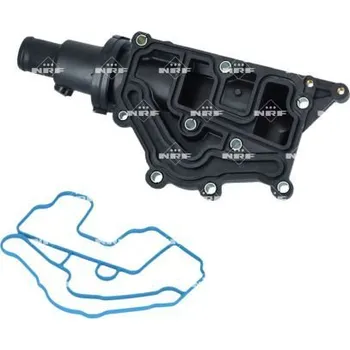 Těsnění motoru Termostat, chladivo NRF 725053