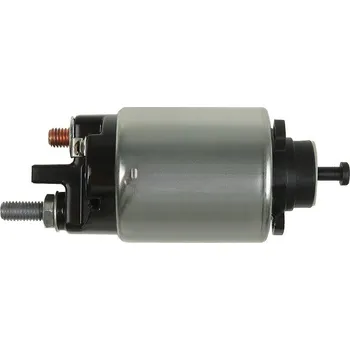 Startér Elektromagnetický spínač, startér AS-PL SS1038(DELCO)
