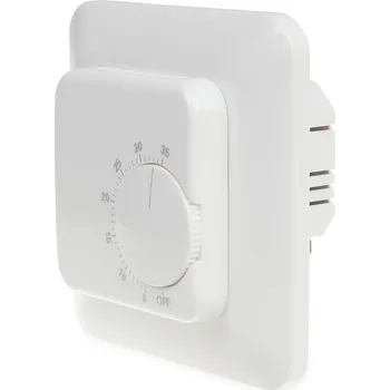 INSTRUMENT Termostat mechanický RT-824