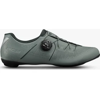 Shimano SH-RC302 dámské silniční tretry zelené Velikost: 41