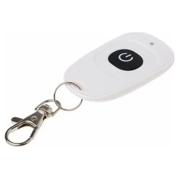 Signalizace záběru Flajzar WRL-KEY dálkové ovládání lamp