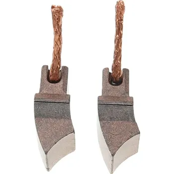 Alternátor Uhlíkový kartáč, generátor AS-PL OB9133S