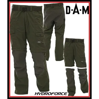 Pánské kalhoty Kalhoty DAM Hydroforce Combat - XL