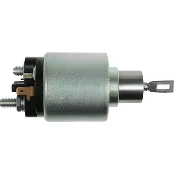 Autoelektrika Elektromagnetický spínač, startér AS-PL SS0010(BOSCH)