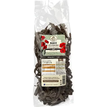 Koření RAMDAM Těstoviny makové 300 g