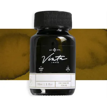 Inkoust Vinta 30 ml - Bronze Yellow - La Paz 1985