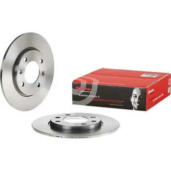 Brzdový kotouč Brzdový kotouč BREMBO 08.5573.10