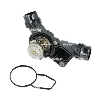 Těsnění motoru Termostat, chladivo NRF 725006