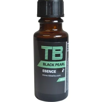 Návnadové aroma TB Baits Esence Butter 20ml