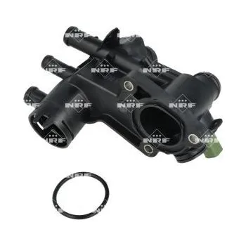 Těsnění motoru Termostat, chladivo NRF 725242