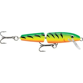 Umělá nástraha Rapala Jointed Floating 13 cm FT