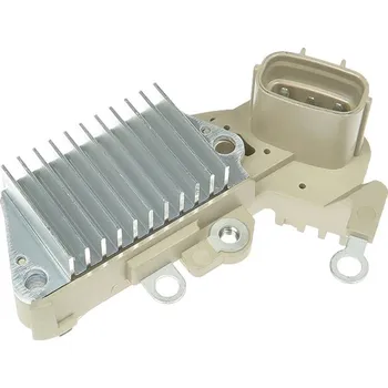 Alternátor Regulátor generátoru AS-PL ARE6033