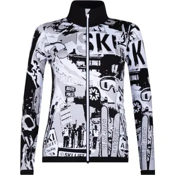 Dámská mikina Dámská mikina Newland NUPTSE N4 6791 L