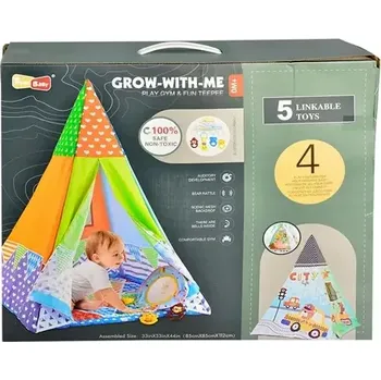 Stan MaDe 11466 - Stan, 85 x 85 x 112 cm (11466)