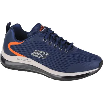 Pánské tenisky Tmavě modré pánské tenisky Skechers Skech-Air Element 2.0 Lomarc 232036-NVY Velikost: 45