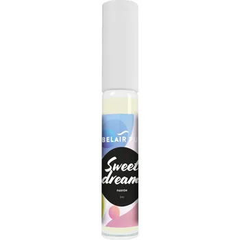 Vonný olej Belair Pur Esenciální parfém SWEET DREAMS 3 ml