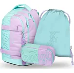 BAAGL Skate Max 3dílný set