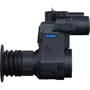 Puškohled Zasádka PARD NV007SP2 850nm 4K