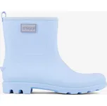 Dámské Holínky Coqui Townie - Candy Blue 36, Vnitřní délka boty: 23,0 cm