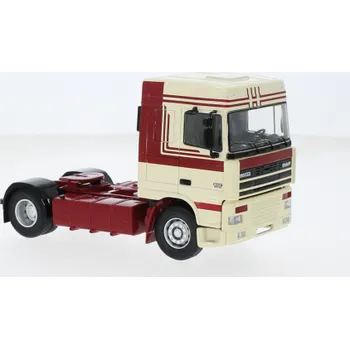 autíčko DAF 95 XF 430 - Béžová 1:43 Premium ClassiXXs