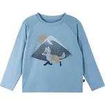 Reima Kouluun - Cloudy Blue 110