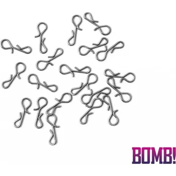 Delphin BOMB Twisto SNAP 20ks