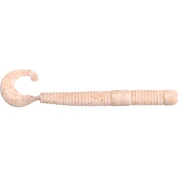 Umělá nástraha SPRO nástraha Insta Worm 11cm Snowflake 1ks