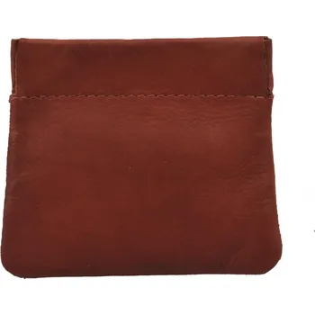 Peněženka Klapačka - peněženka na mince ( pick- pack ) 519-7708 hnědá, Arwel