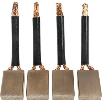 Startér Uhlíkový kartáč, startér AS-PL LASX36