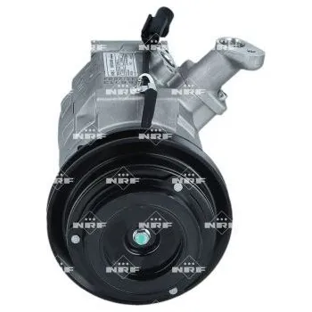 Kompresor klimatizace Kompresor, klimatizace NRF 32458